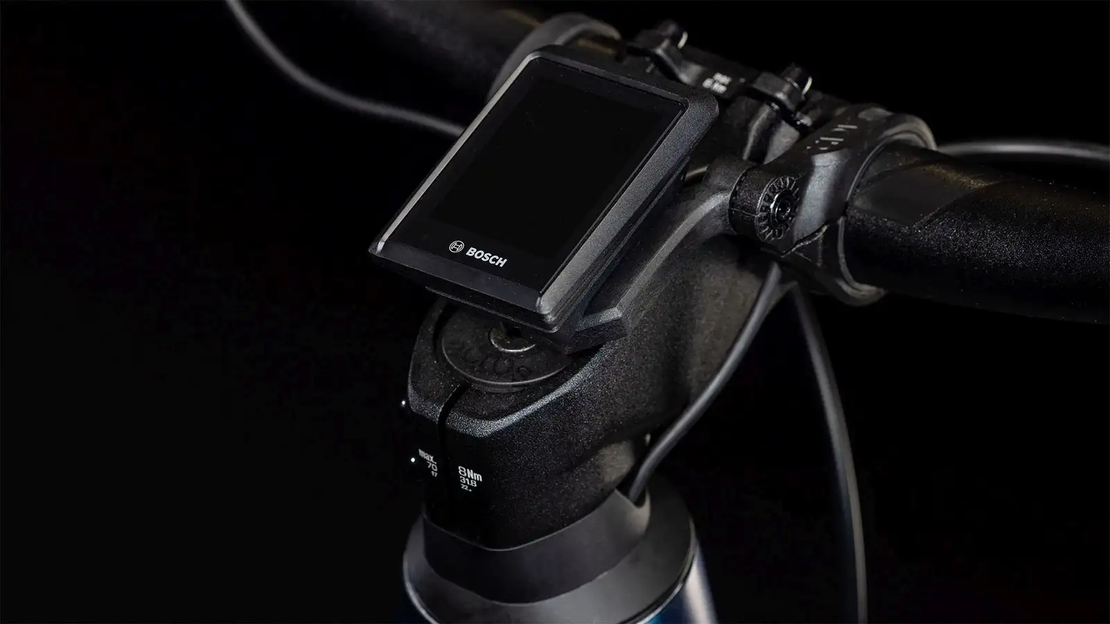 Cube REACTION HYBRID SLT 750 GOBLIN/YELLOW - Image 3