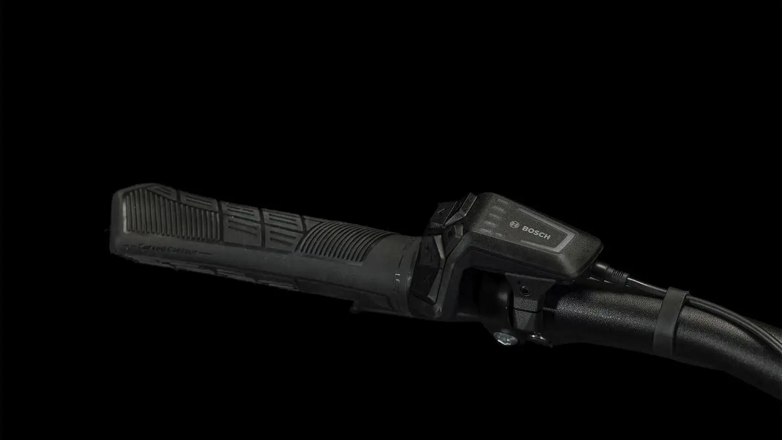 Cube REACTION HYBRID SLT 750 PRIZMSILVER/GREY - Image 2