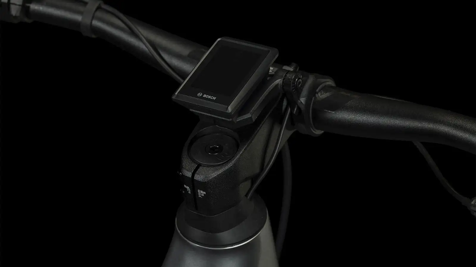 Cube REACTION HYBRID SLT 750 PRIZMSILVER/GREY - Image 4