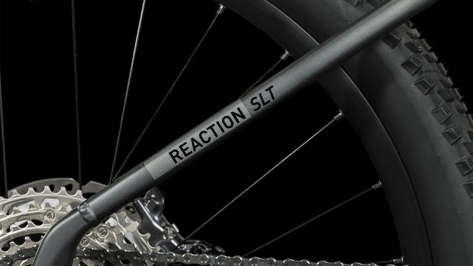 Cube REACTION HYBRID SLT 750 PRIZMSILVER/GREY - Image 5