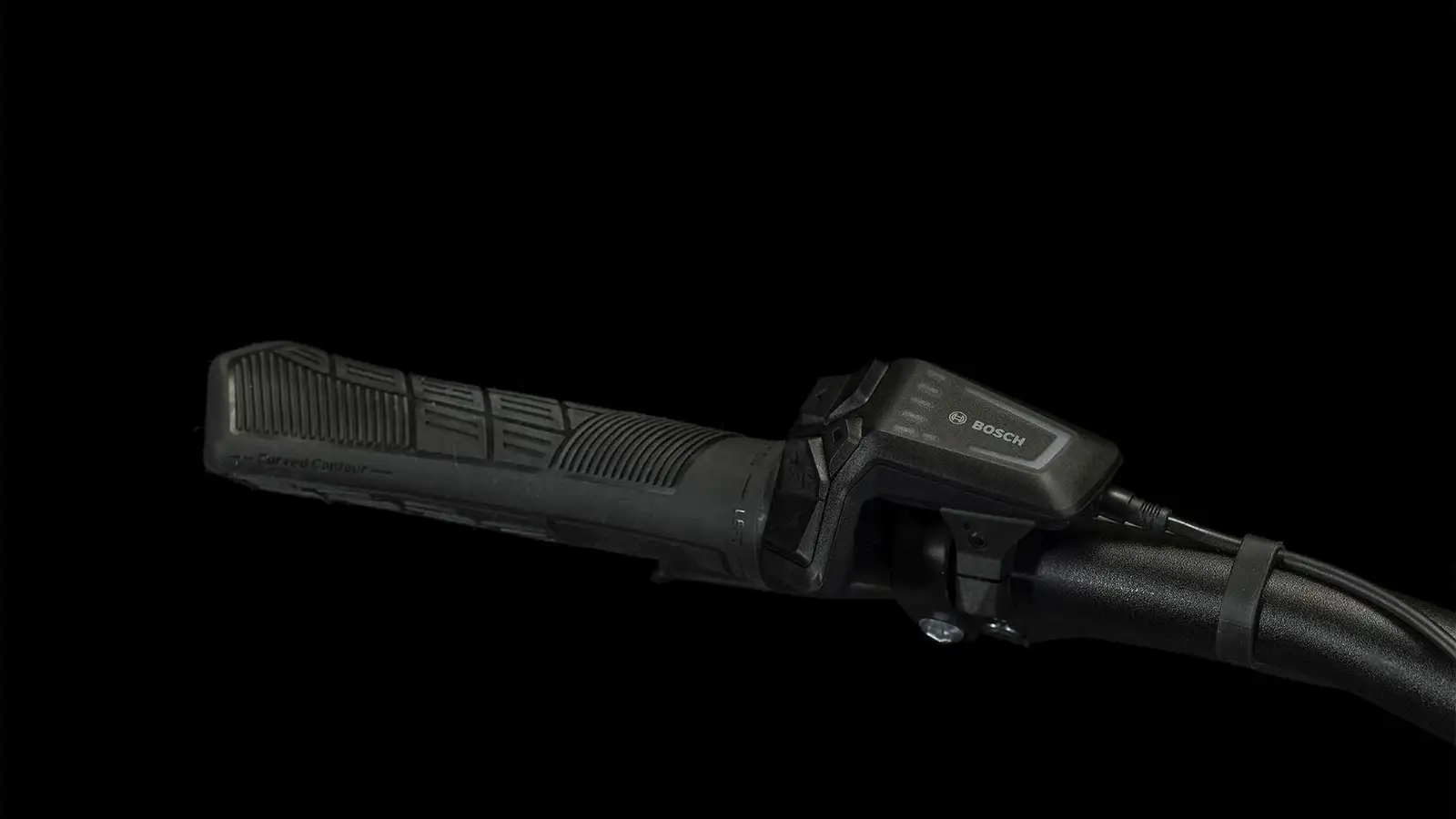 Cube REACTION HYBRID SLT 750 SILVER/CREAM - Image 2