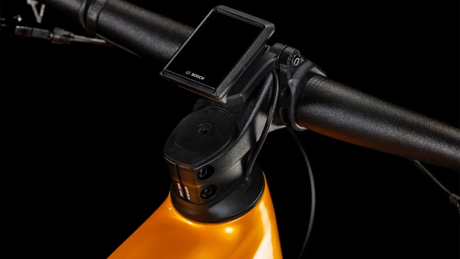 Cube REACTION HYBRID SLX - Image 3