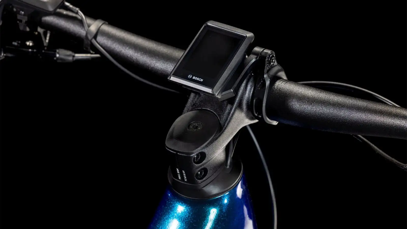 Cube REACTION HYBRID SLX - Image 3