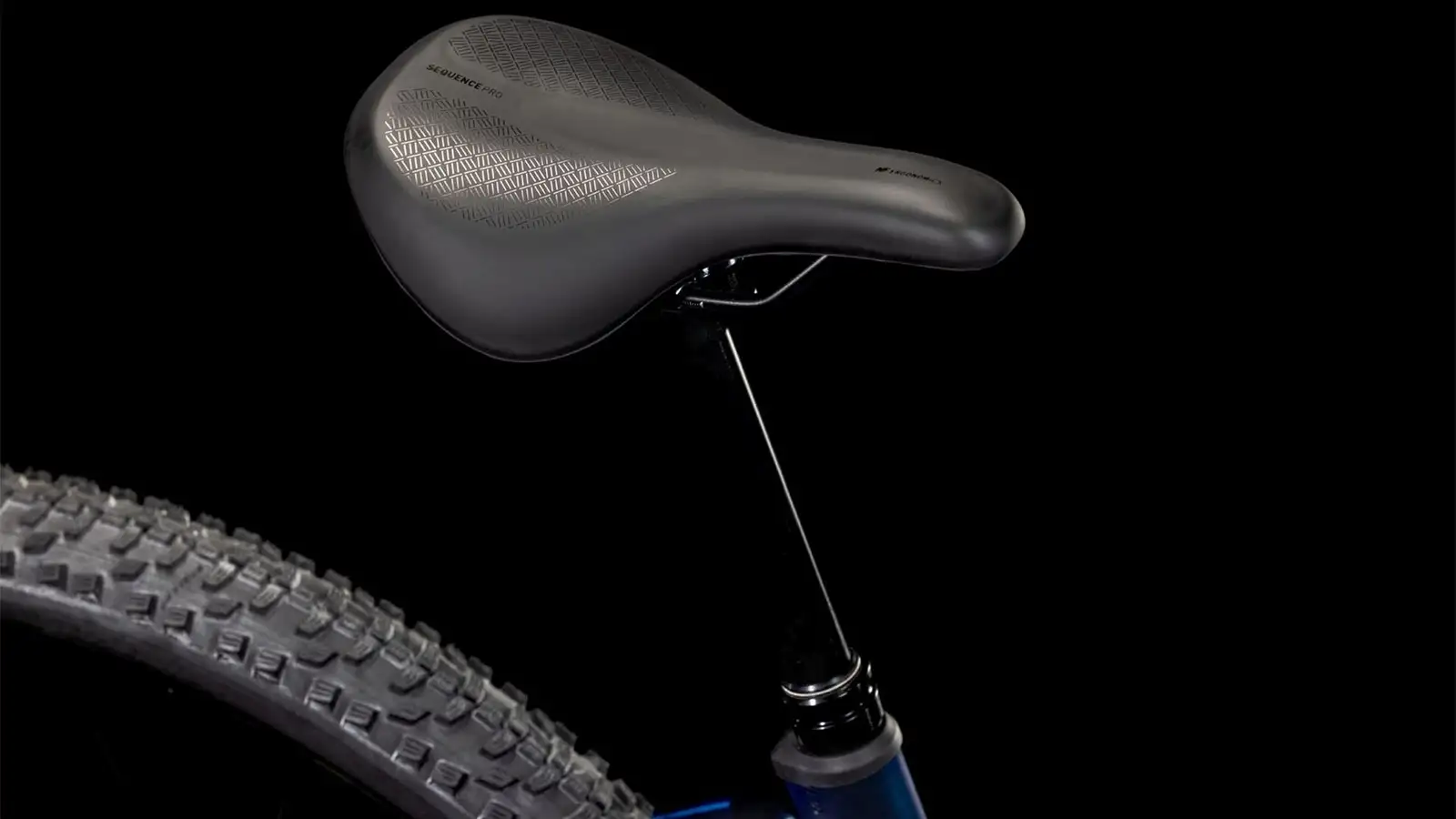 Cube REACTION HYBRID SLX - Image 5