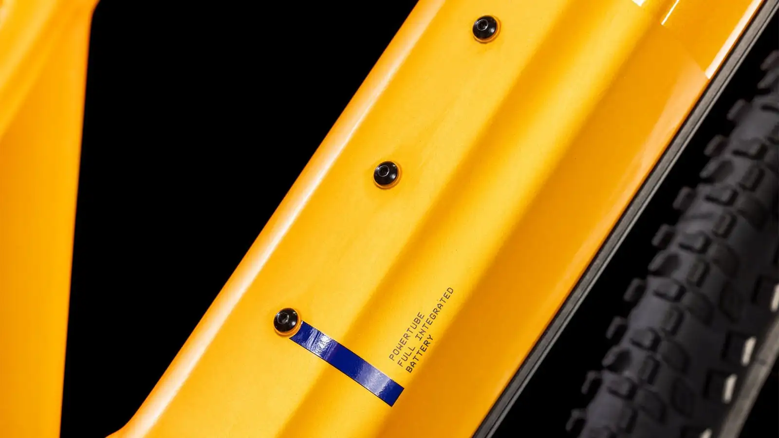 Cube REACTION HYBRID SLX - Image 5