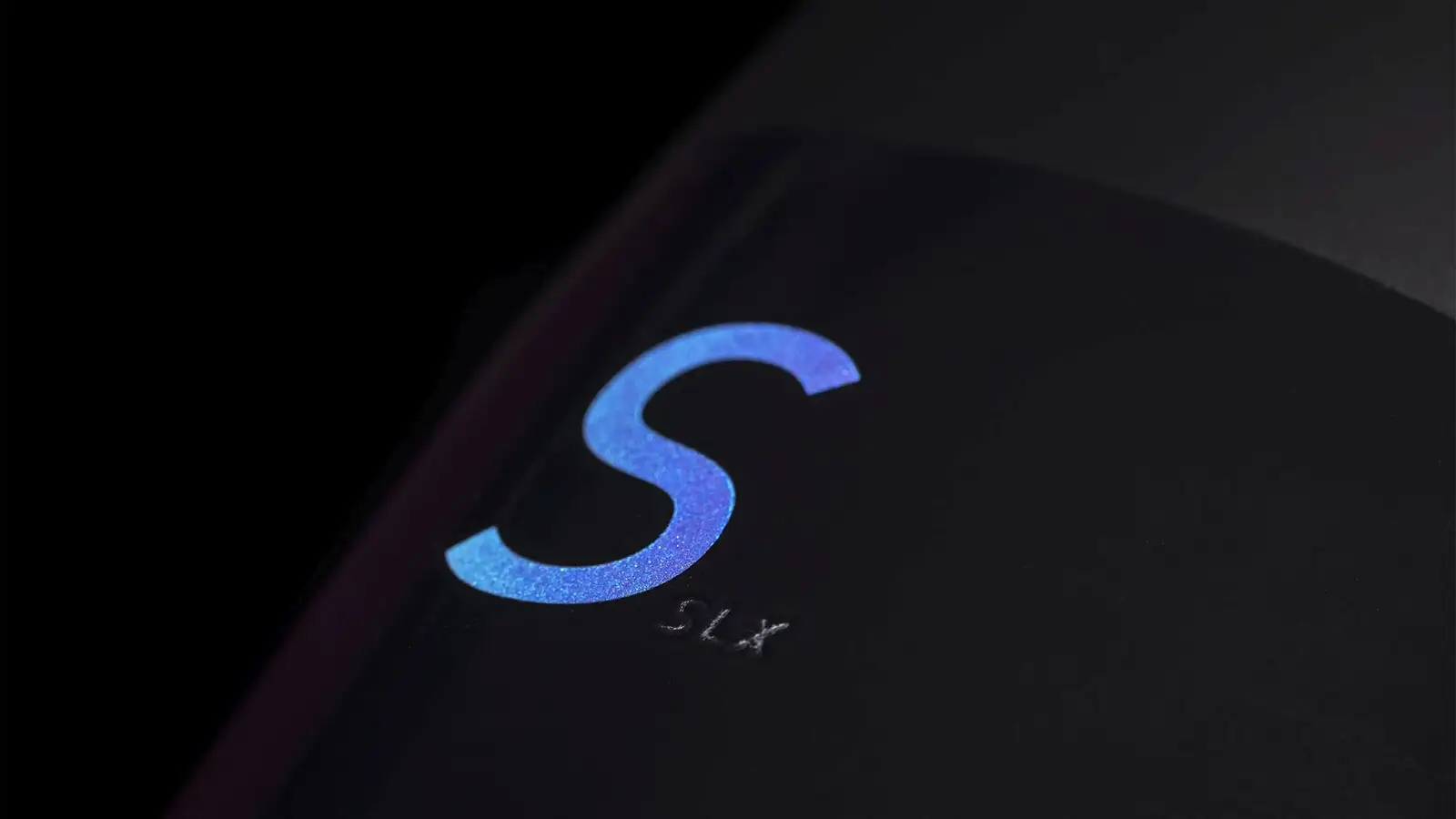 Cube REACTION HYBRID SLX 750 BLACK/REFLEX - Afbeelding 4