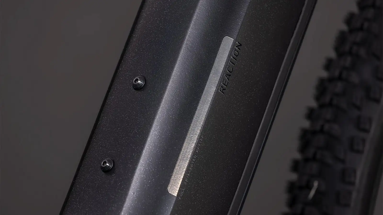 Cube REACTION HYBRID SLX 800 SILVERDUST/CHROME - Image 3