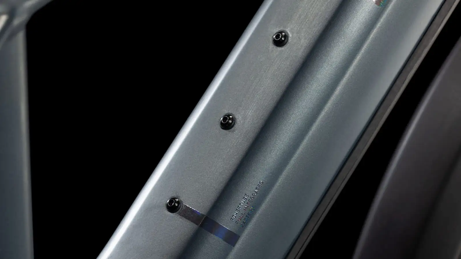 Cube REACTION HYBRID SLX ALLROAD - Image 4