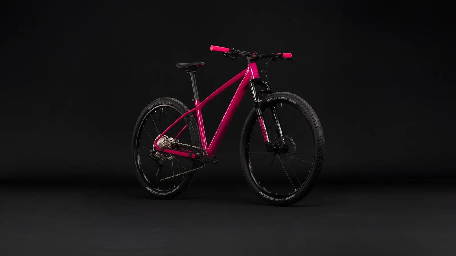 Cube REACTION PRO - Afbeelding 7