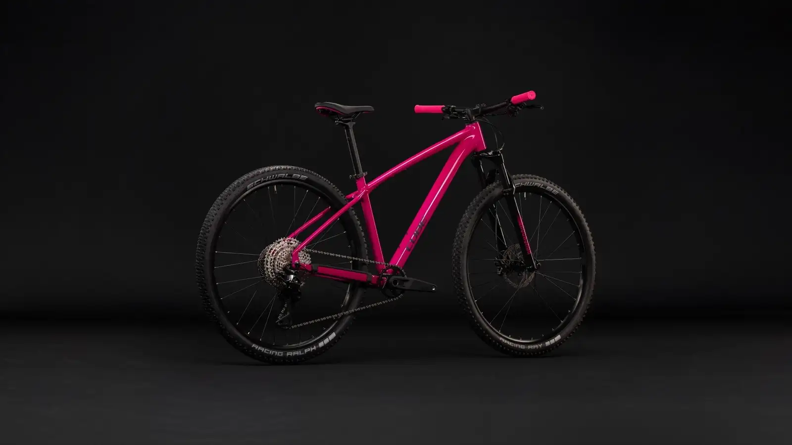 Cube REACTION PRO - Afbeelding 8