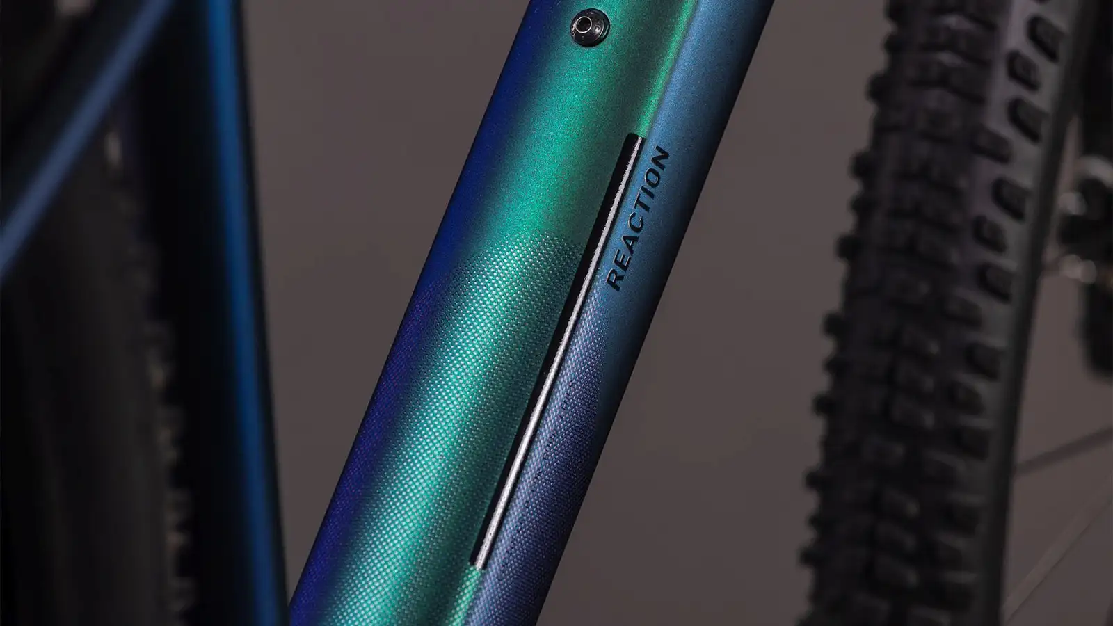 Cube REACTION PRO GOBLIN/BLACK - Afbeelding 3