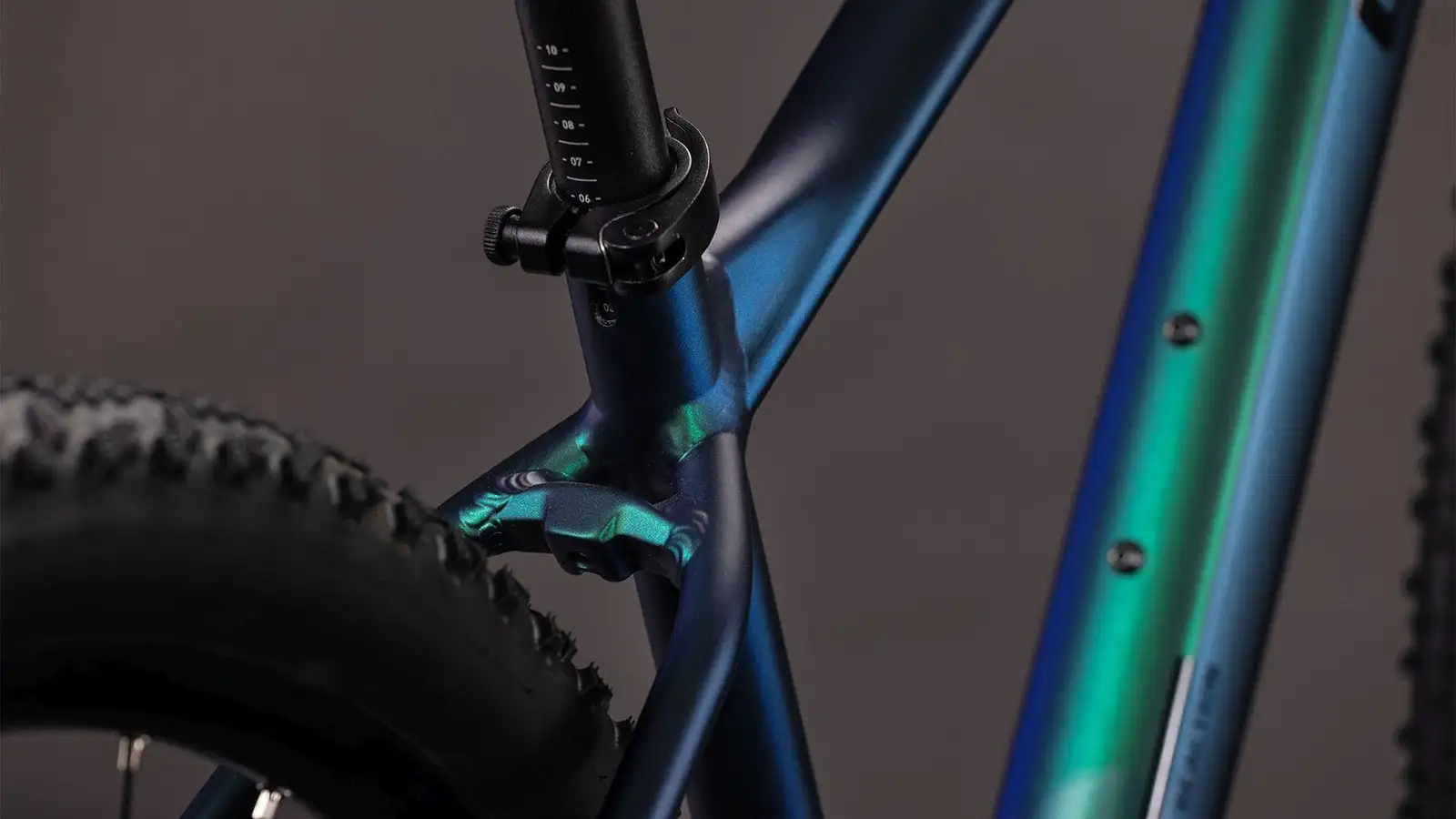 Cube REACTION PRO GOBLIN/BLACK - Afbeelding 4