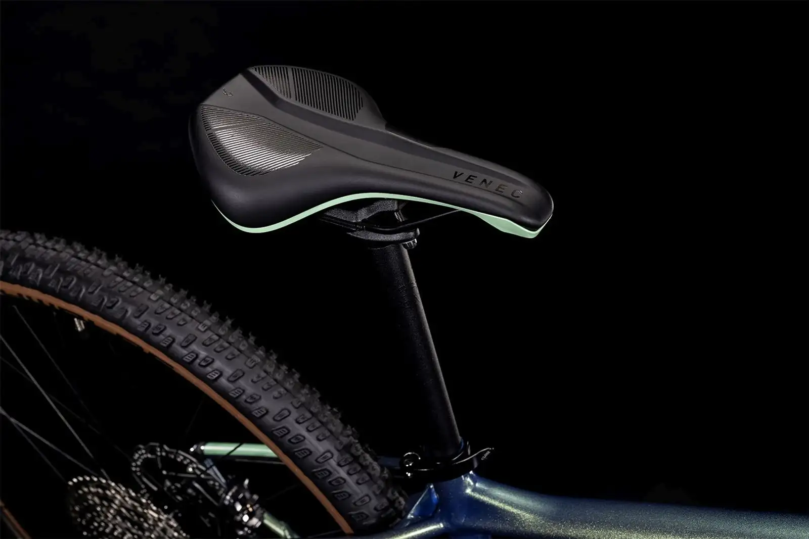 Cube REACTION PRO VERDE/GREEN - Image 5