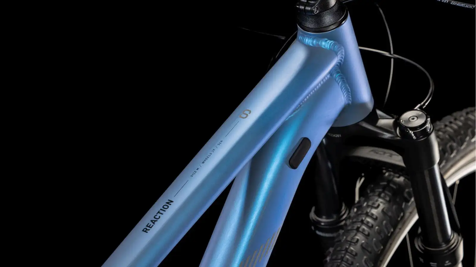 Cube REACTION SLX - Image 2