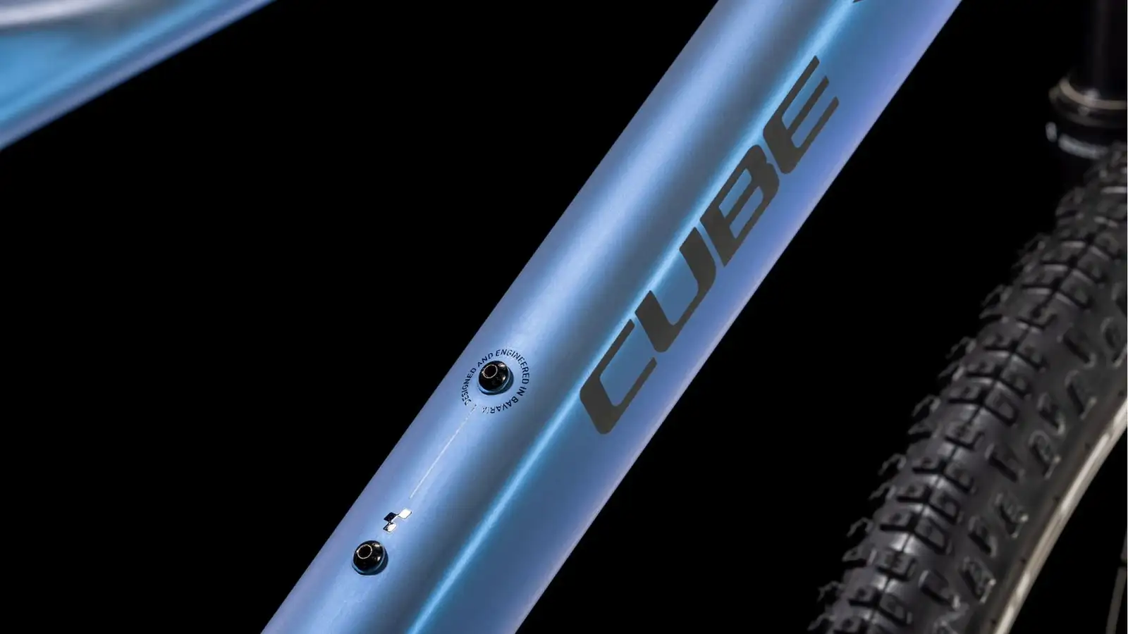 Cube REACTION SLX - Image 4