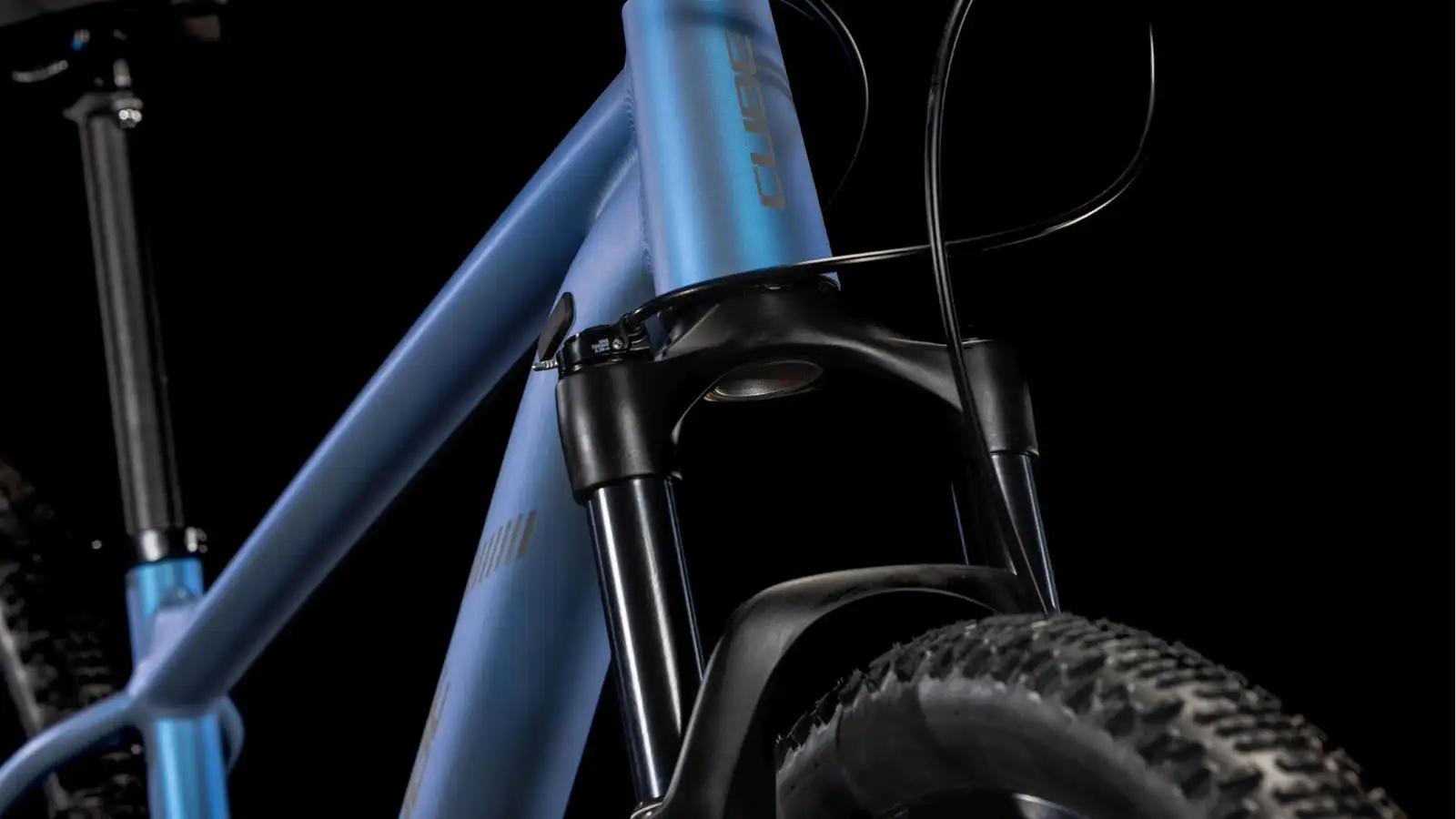 Cube REACTION SLX - Image 5