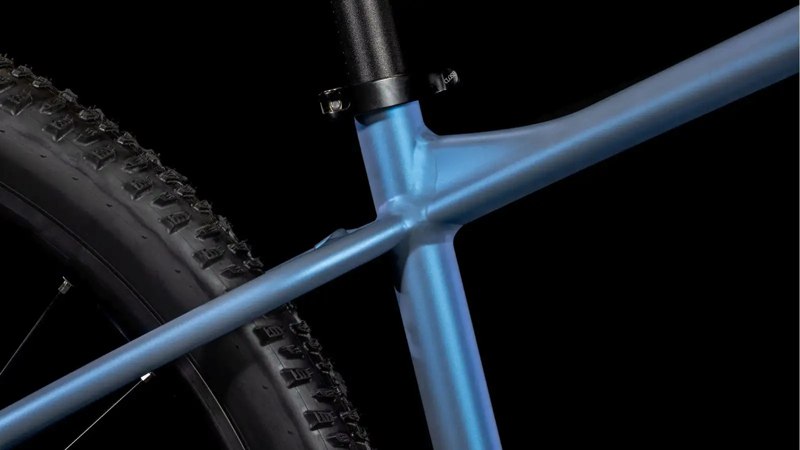 Cube REACTION SLX - Image 6