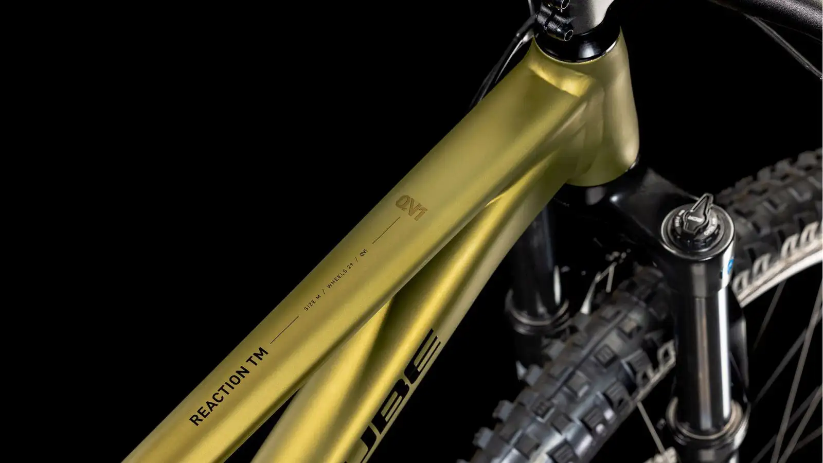 Cube REACTION TM ONE - Image 2