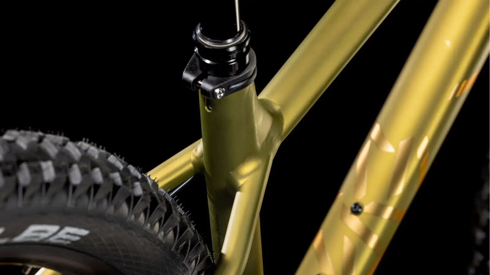 Cube REACTION TM ONE - Image 4