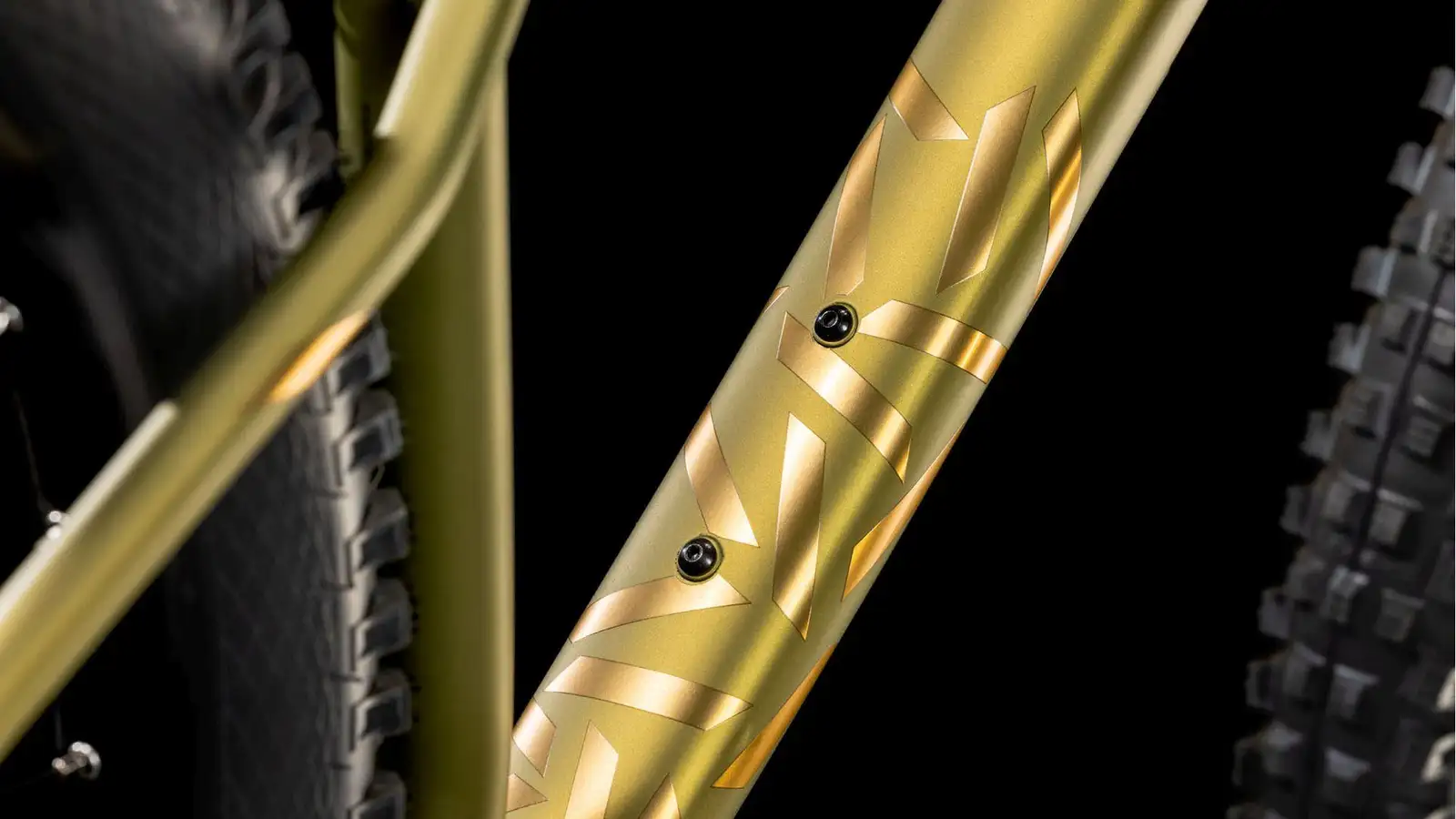 Cube REACTION TM ONE - Image 5