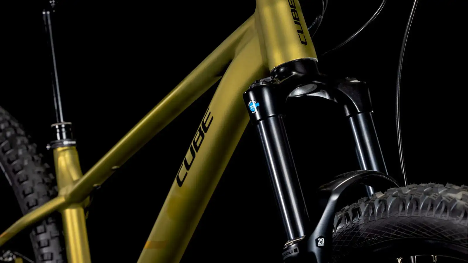 Cube REACTION TM ONE - Image 7