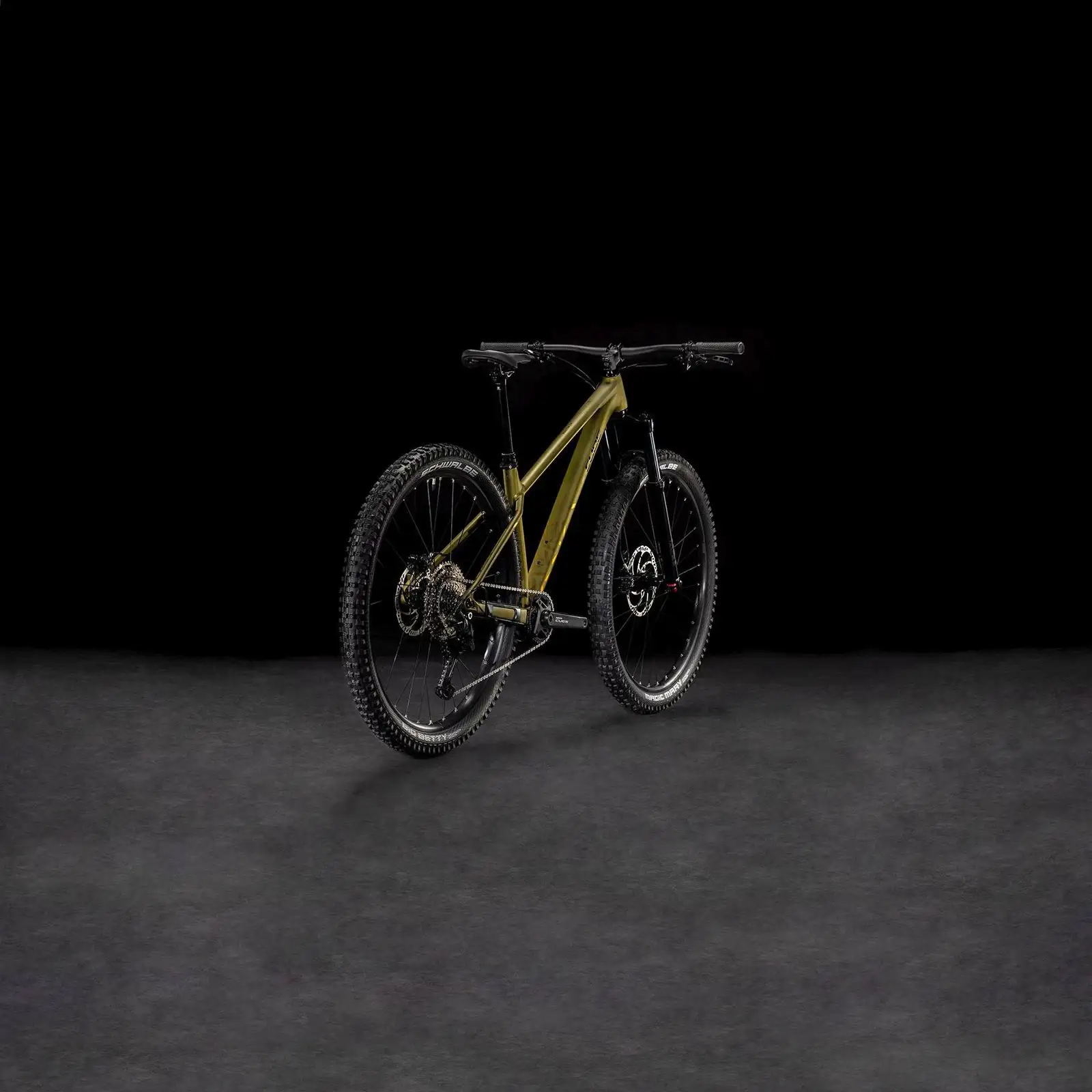 Cube REACTION TM ONE - Image 8