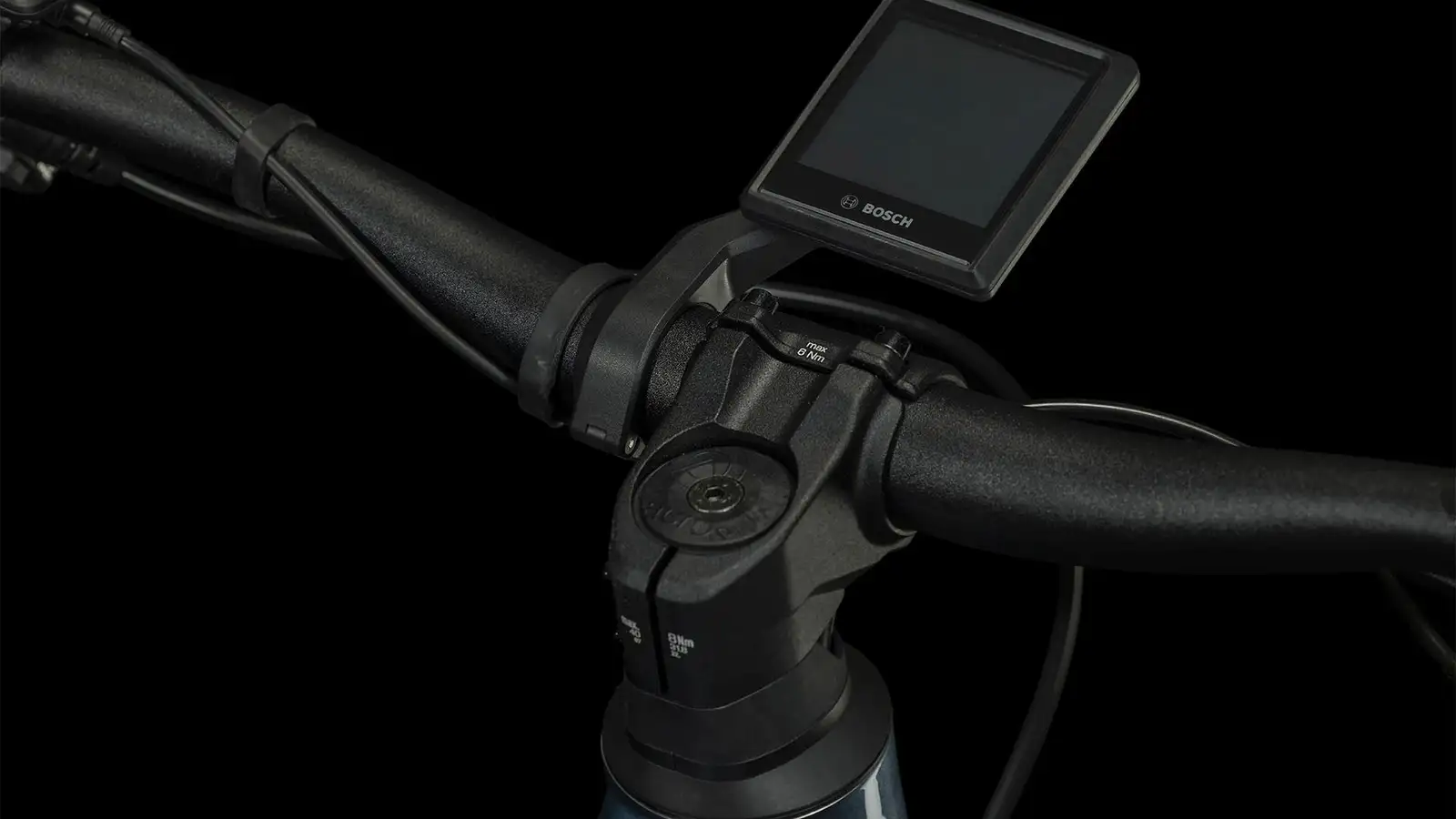 Cube STEREO HYBRID 120 RACE 750 PETROLBLUE - Image 3