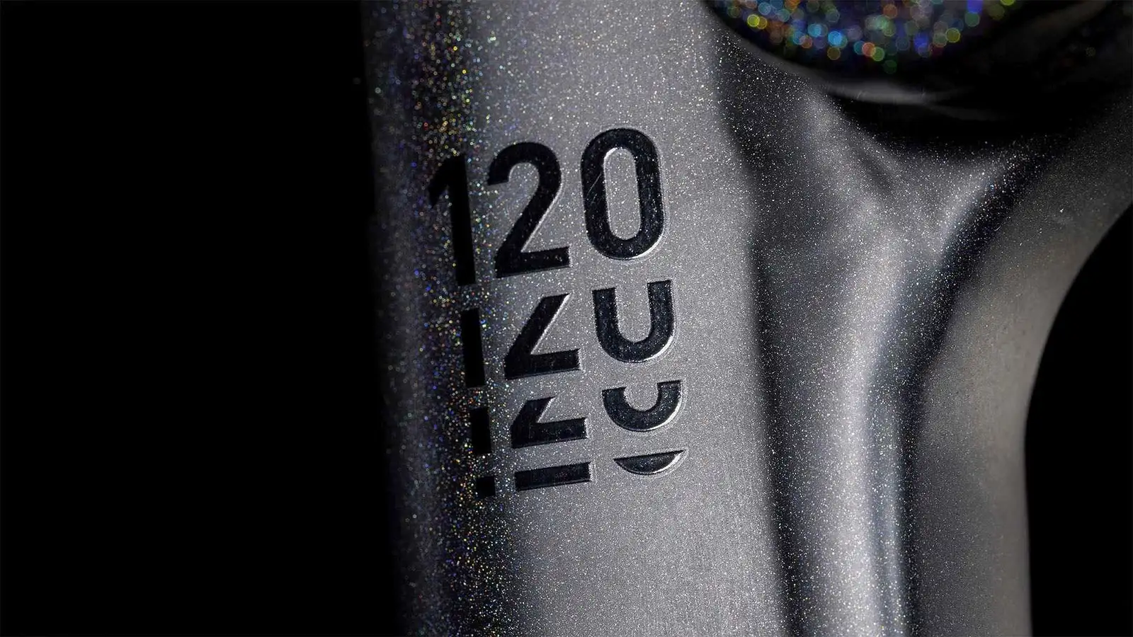 Cube STEREO HYBRID 120 SLT 750 PRIZMBLACK - Afbeelding 2