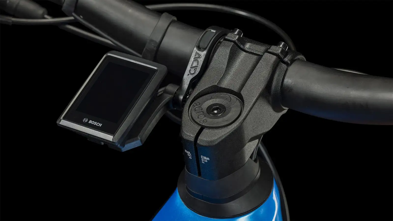 Cube STEREO HYBRID 140 HPC ACTIONTEAM 750 ACTIONTEAM - Image 3