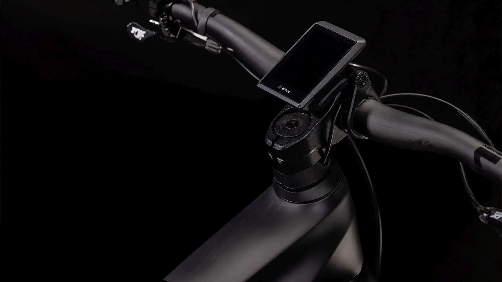 Cube STEREO HYBRID 140 HPC ACTIONTEAM 750 BLK - Image 3