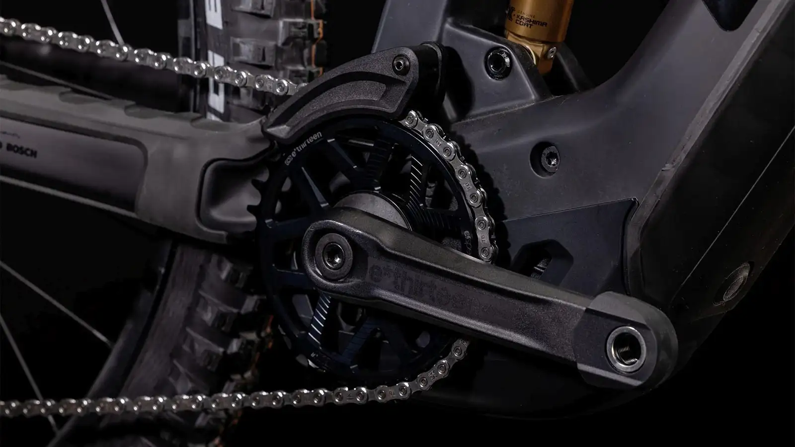 Cube STEREO HYBRID 140 HPC ACTIONTEAM 750 BLK - Image 7