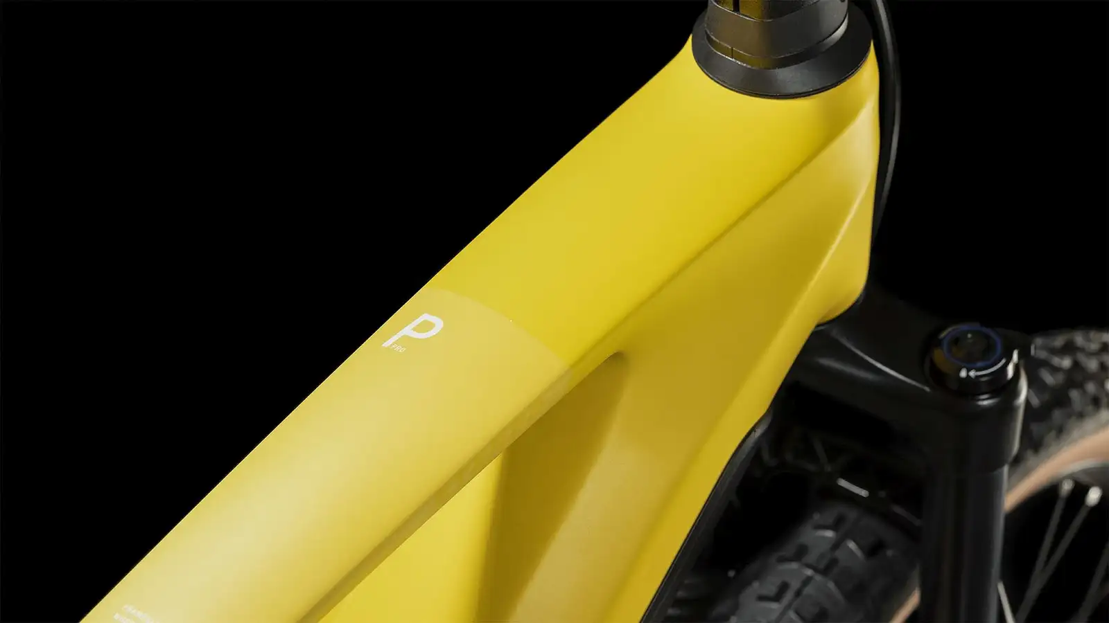 Cube STEREO HYBRID 140 HPC PRO 750 VIVID/SUN - Image 2