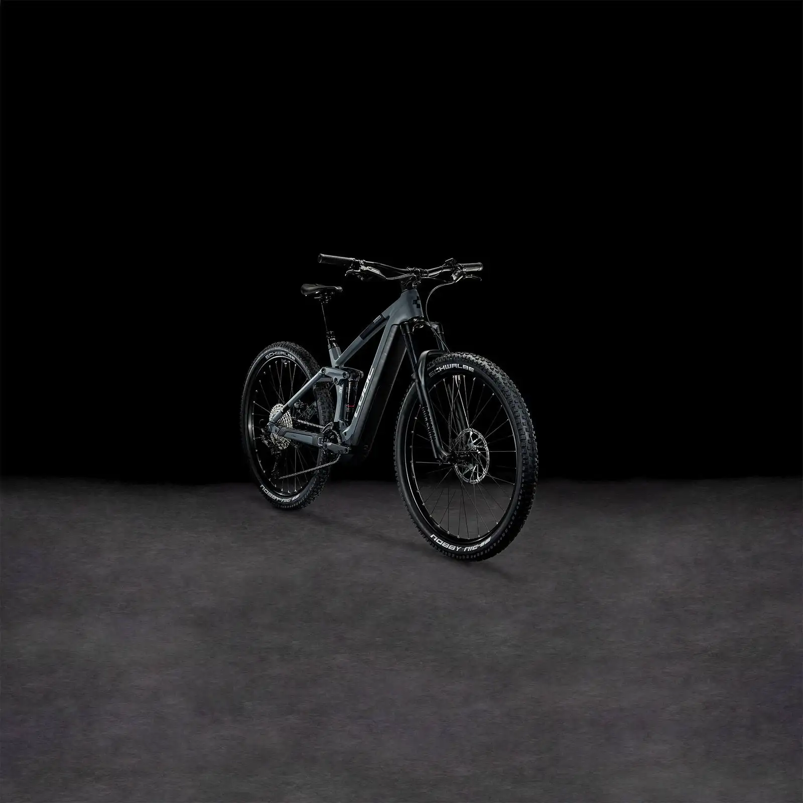 Cube STEREO HYBRID 140 HPC RACE 750 GREY/CHRO - Image 7