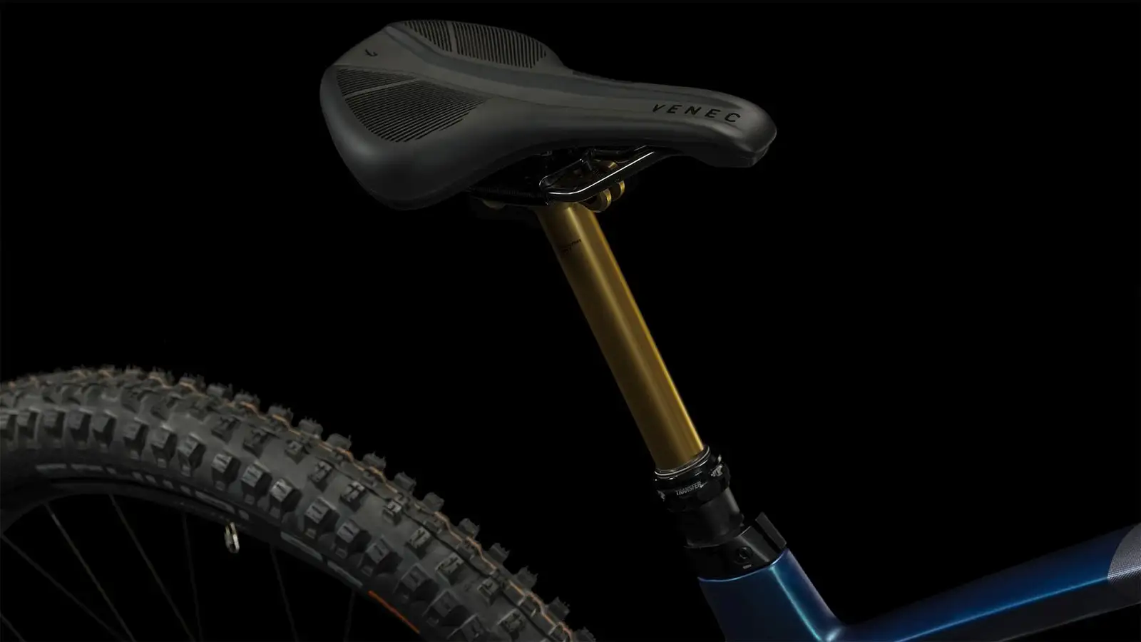 Cube STEREO HYBRID 140 HPC SLT 750 NEBULA/CARBON - Afbeelding 7