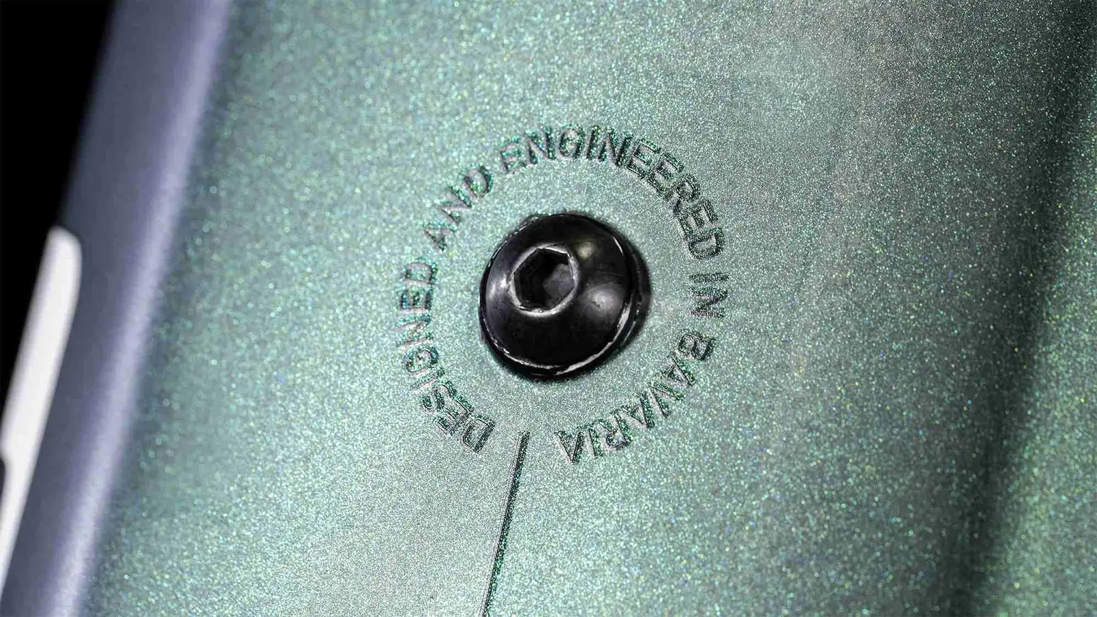 Cube STEREO HYBRID 140 HPC SLX 750 GOBLIN/YELLOW - Image 9