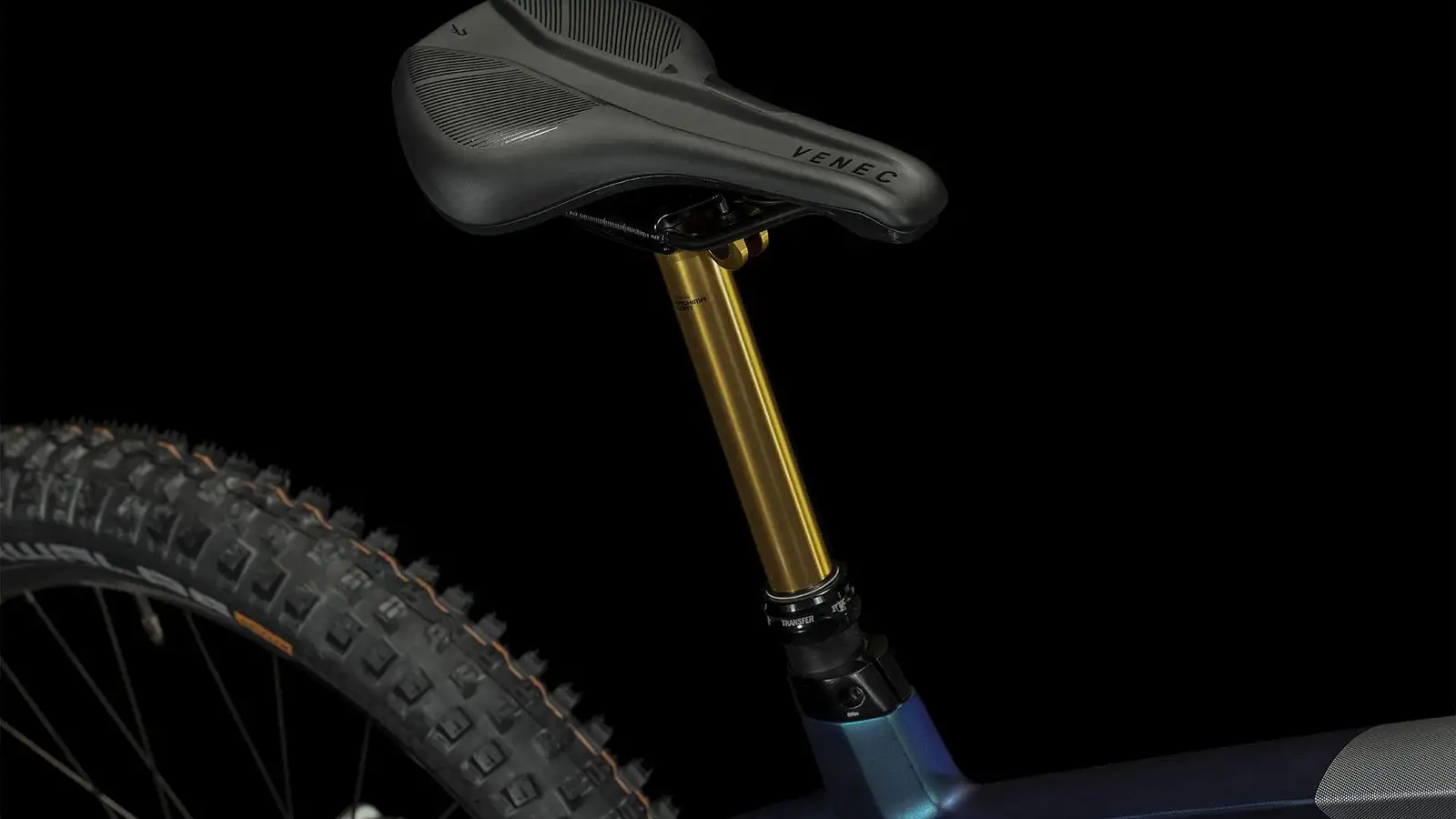 Cube STEREO HYBRID 160 HPC SLT 750 NEBULA - Image 6