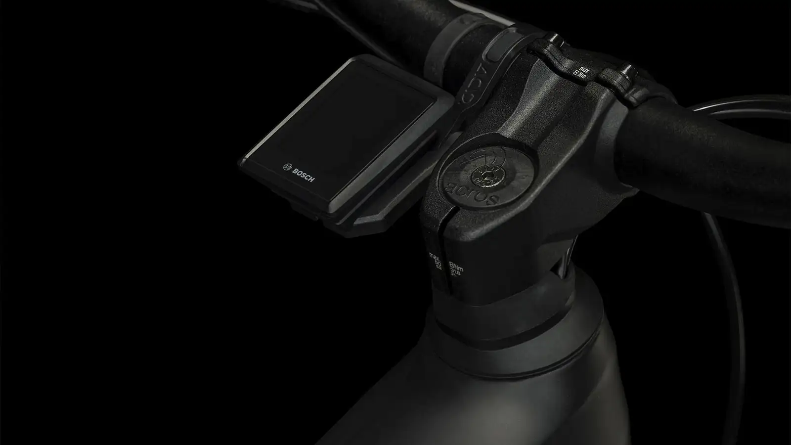 Cube STEREO HYBRID 160 HPC SLX 750 27.5 CARBON/REFLEX - Image 6