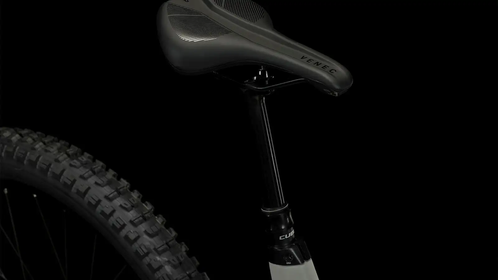 Cube STEREO HYBRID 160 HPC SLX 750 GREY/GREY - Image 5