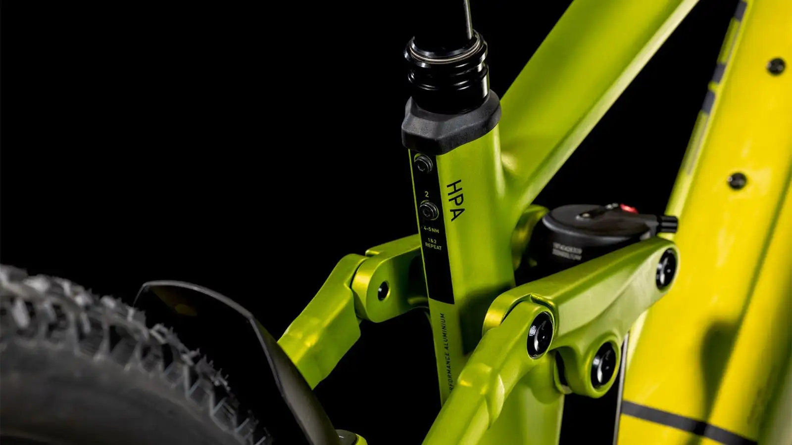 Cube STEREO HYBRID ONE44 EX - Image 3