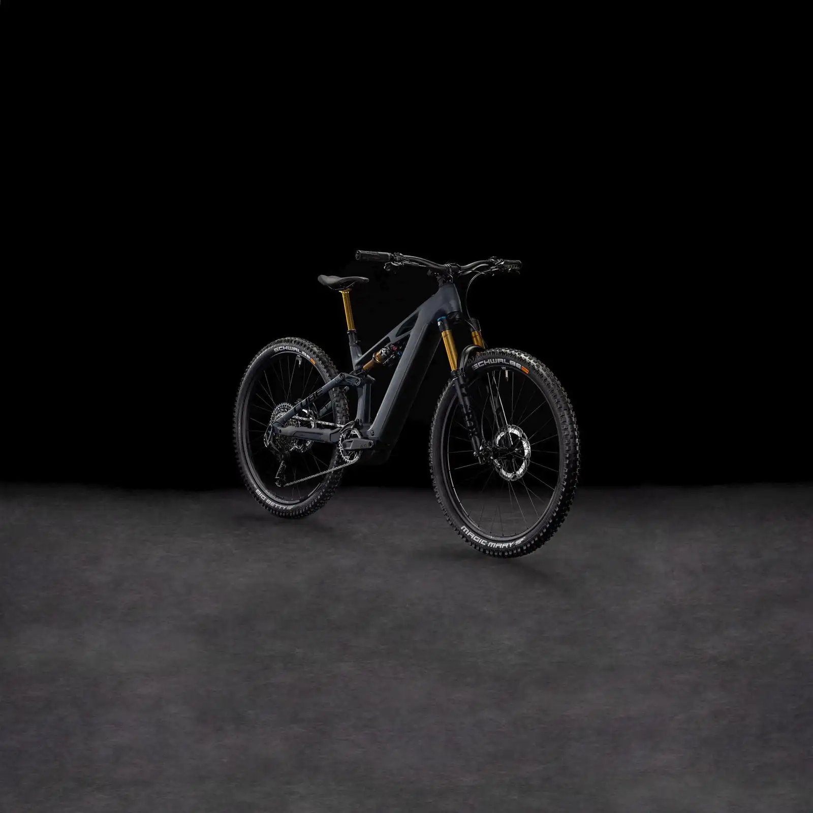 Cube STEREO HYBRID ONE44 HPC AT - Image 8