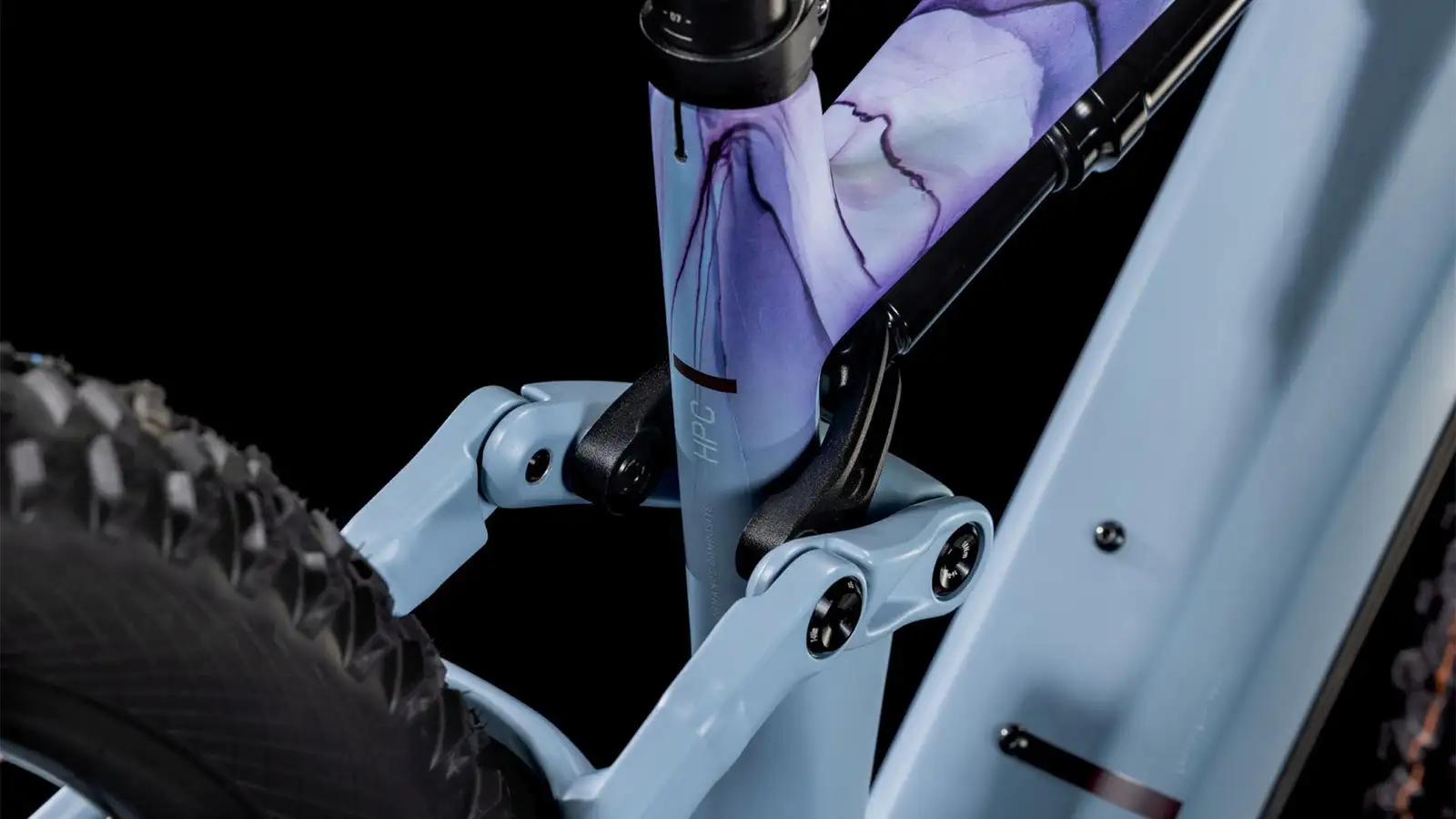 Cube STEREO HYBRID ONE44 HPC RACE - Image 3