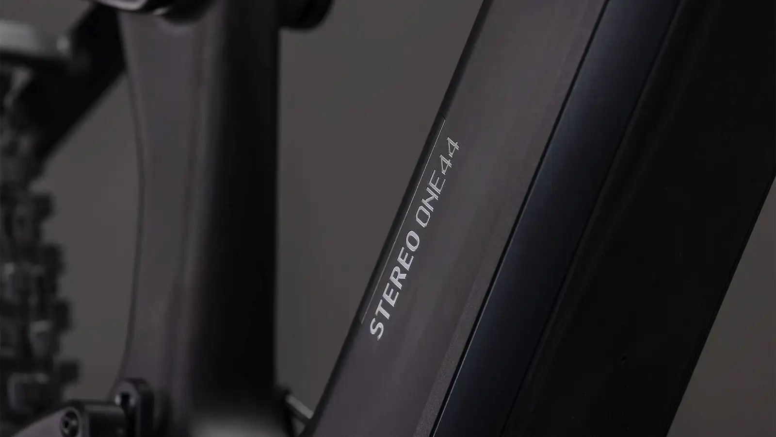 Cube STEREO HYBRID ONE44 HPC RACE 800 BLACKLINE - Afbeelding 5