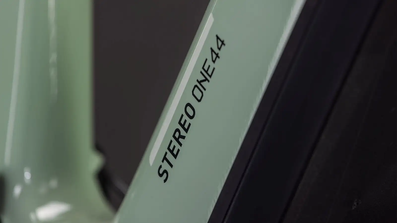 Cube STEREO HYBRID ONE44 HPC RACE 800 DRIEDHERBS/BLACK - Image 5