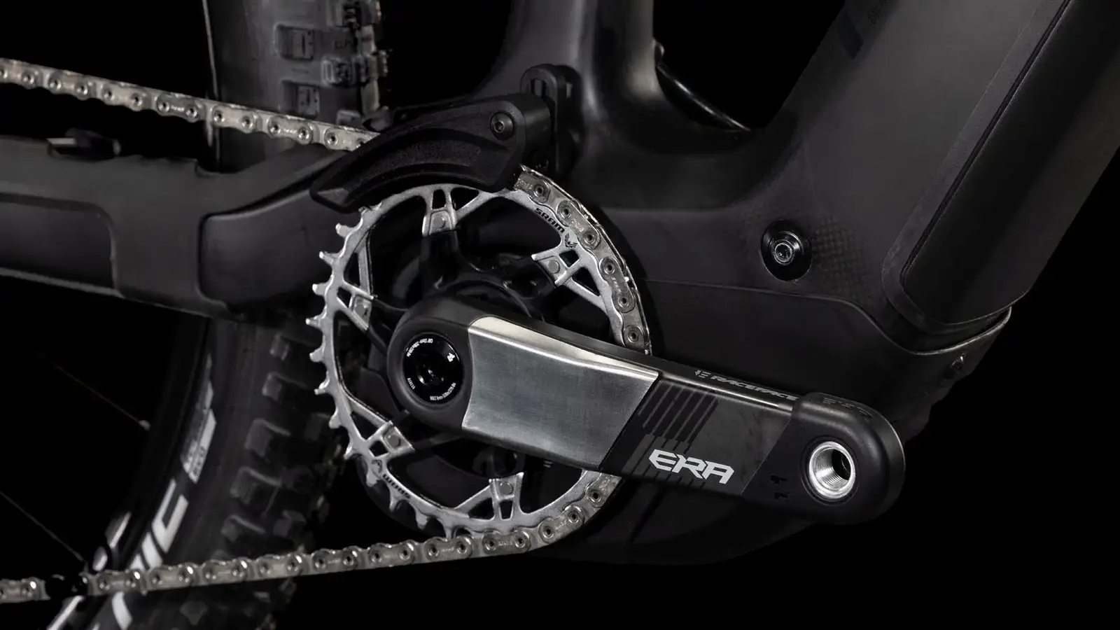 Cube STEREO HYBRID ONE44 HPC SLT - Image 5