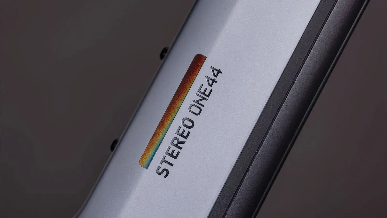 Cube STEREO HYBRID ONE44 HPC SLX EVO 800 SLATEGREY/BLACK - Afbeelding 6