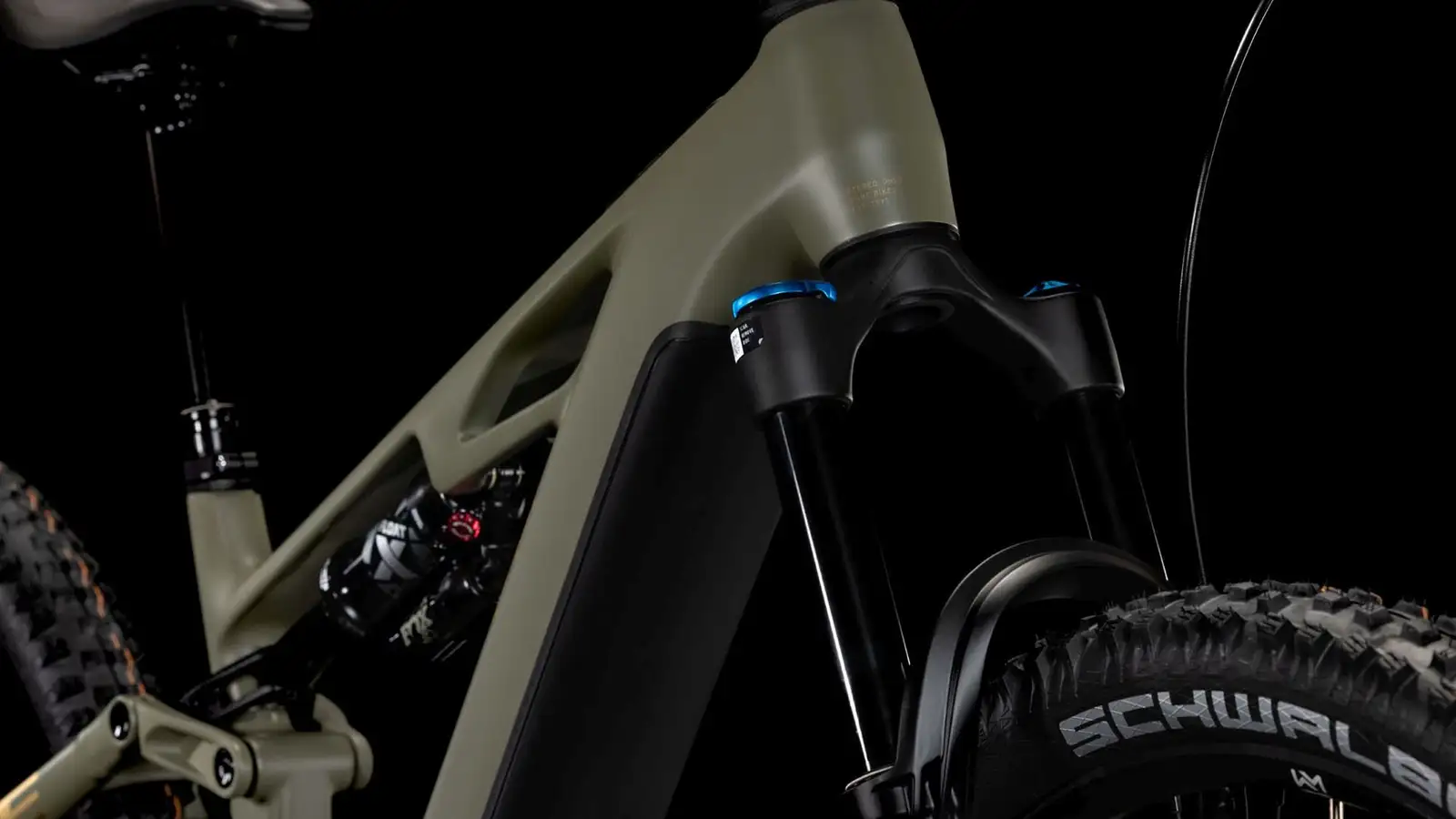 Cube STEREO HYBRID ONE44 HPC TM - Image 7