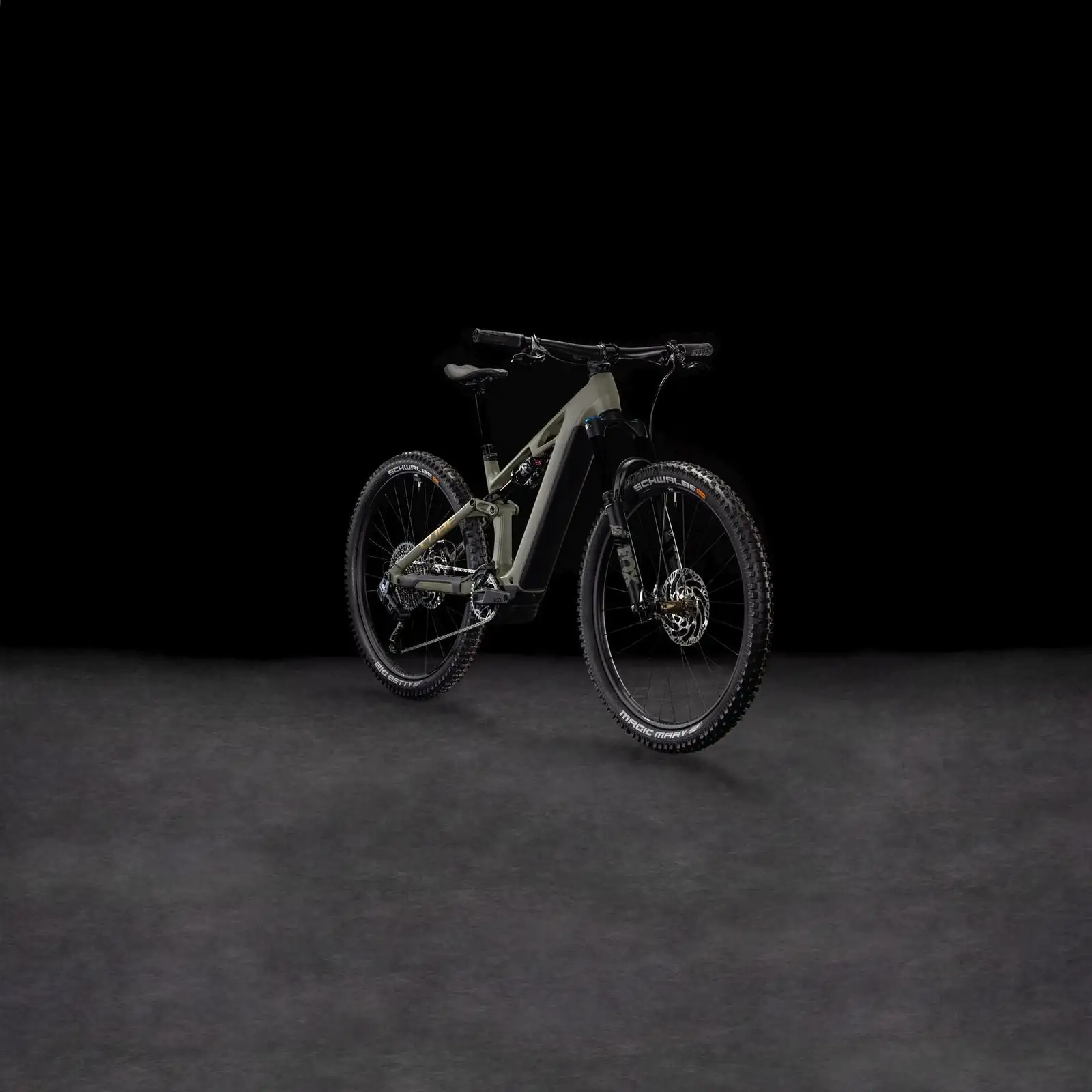 Cube STEREO HYBRID ONE44 HPC TM - Image 8