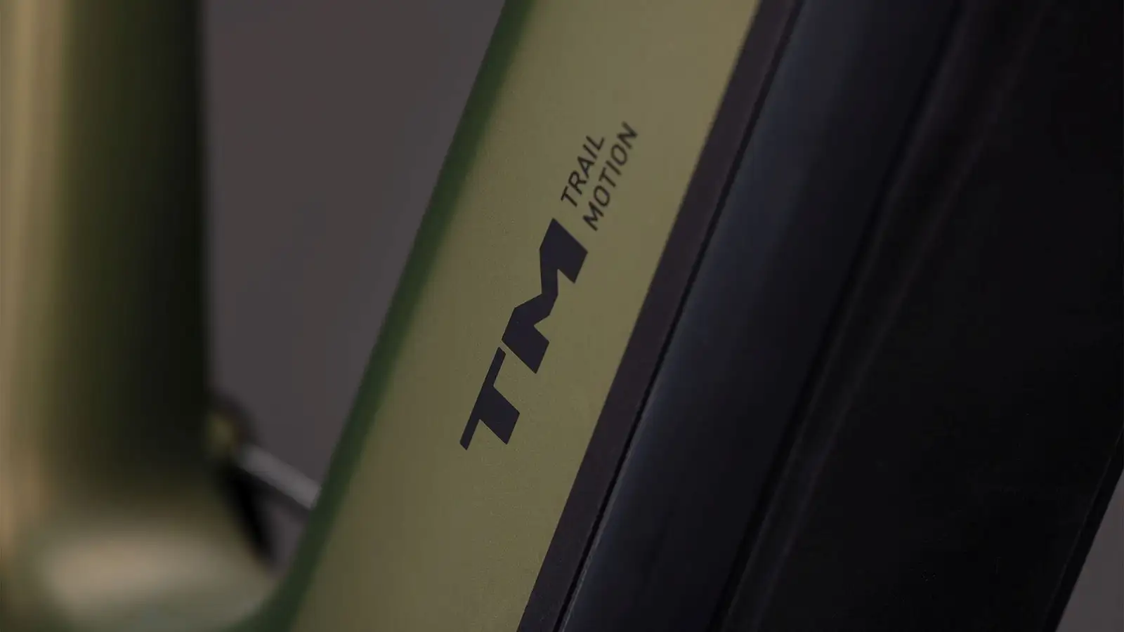 Cube STEREO HYBRID ONE44 HPC TM 800 REEDGREEN/MATRIX - Image 6