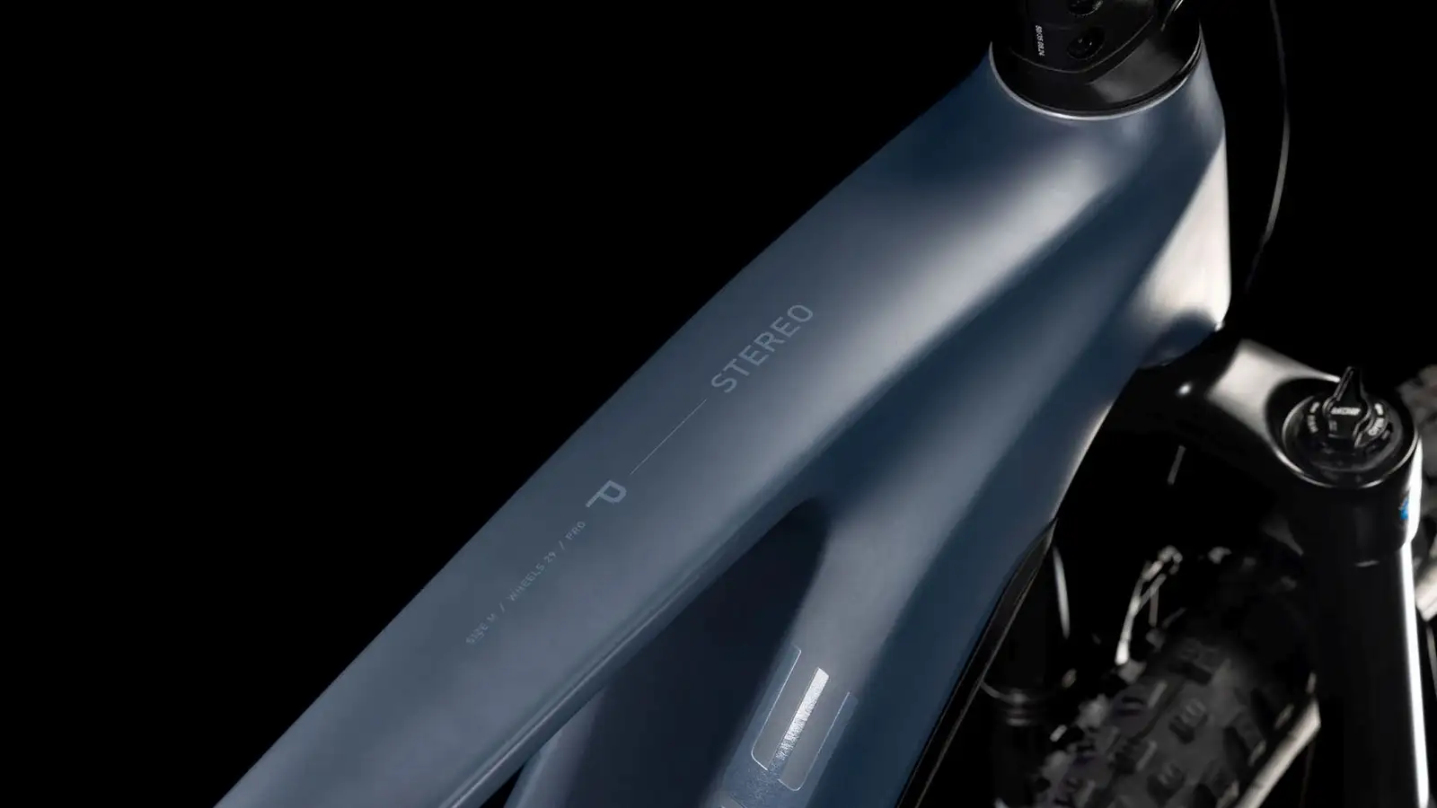 Cube STEREO HYBRID ONE44 PRO - Image 2