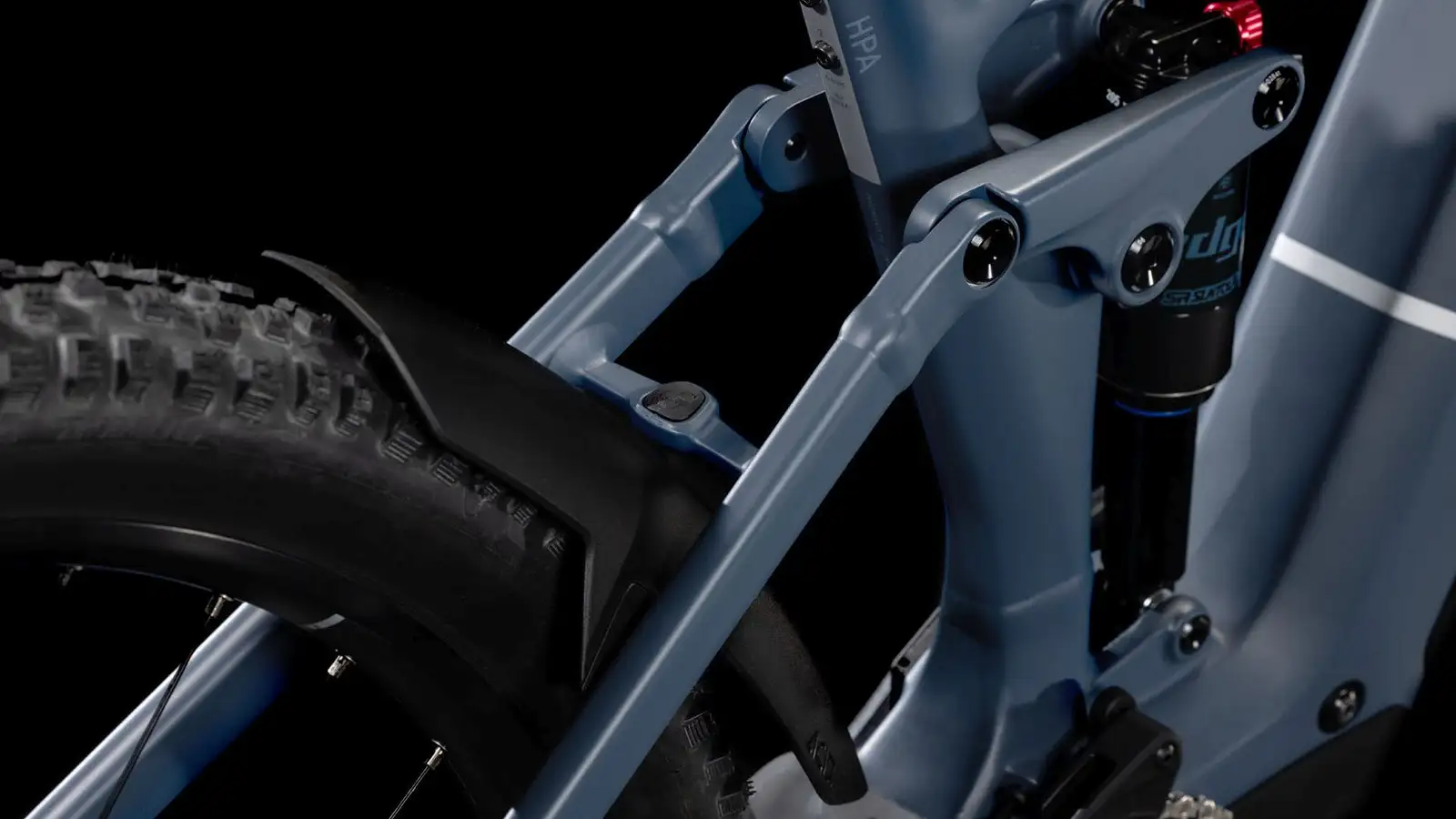 Cube STEREO HYBRID ONE44 PRO - Image 3